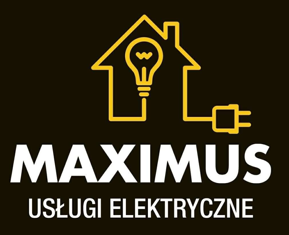 Maximus Usługi Elektryczne